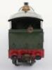 Hornby Series 0 gauge 20 volt electric No.2 Special Tank locomotive - 4