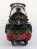 Hornby Series 0 gauge 20 volt electric No.3 Caerphilly Castle locomotive and tender - 2