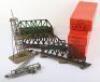 Hornby 0 gauge track accessories - 2