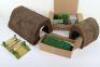 Hornby 0 gauge track accessories - 3