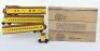 Lionel 0 gauge electric Streamlined Union Pacific