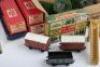 Hornby Dublo passenger coaches - 2