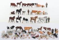 Britains Farm animals and figures