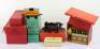 Hornby Trains 0 gauge Goods set, locomotive, wagons and accessories