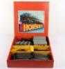 Hornby Trains 0 gauge Goods set, locomotive, wagons and accessories - 2