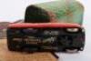 Schuco 3041 Varianto-Limo Tinplate Clockwork Car, - 3