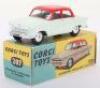 Corgi Toys 207 Standard Vanguard III Saloon