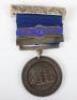 Royal Navy Long Service Medal Group of Three for Service in the 1882 Egypt Campaign - 2