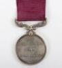 Sole Entitlement Victorian Army Long Service Good Conduct Medal to the Royal Artillery - 2