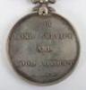 Sole Entitlement Victorian Army Long Service Good Conduct Medal to the Royal Artillery - 3