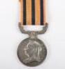 British South Africa Company Medal 1890-97