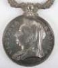 British South Africa Company Medal 1890-97 - 2