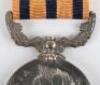 British South Africa Company Medal 1890-97 - 3