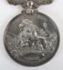 British South Africa Company Medal 1890-97 - 5