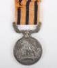 British South Africa Company Medal 1890-97 - 6