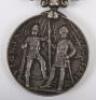 Victorian Indian General Service Medal 1895-1902 38th Bengal Infantry, Indian Army - 6