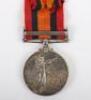 Queens South Africa Medal Royal Field Artillery - 6