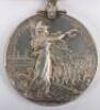 Queens South Africa Medal Imperial Light Infantry - 6