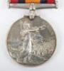 Queens South Africa Medal to 19th Battalion Imperial Yeomanry (Paget’s Horse) - 3