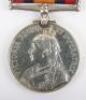 Queens South Africa Medal to 19th Battalion Imperial Yeomanry (Paget’s Horse) - 6