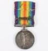 Kings South Africa Medal 2nd Dragoons (Royal Scots Greys) - 5