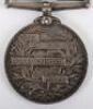 A Victorian Volunteer Long Service Medal to a Colour Serjeant in the 2nd Middlesex Rifle Volunteer Corps - 3