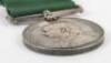 A Victorian Volunteer Long Service Medal to a Colour Serjeant in the 2nd Middlesex Rifle Volunteer Corps - 5