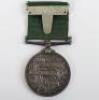 Victorian Volunteer Long Service Medal to the Tynemouth Volunteer Artillery - 5