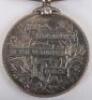 Victorian Volunteer Long Service Medal to the Tynemouth Volunteer Artillery - 4