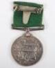 Victorian Volunteer Long Service Medal to the Tynemouth Volunteer Artillery - 6