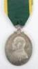 George V Territorial Force Efficiency Medal to the Durham Light Infantry - 3