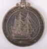 George V Royal Navy Long Service and Good Conduct Medal to the Coast Guard - 5