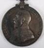 George V Army Long Service Good Conduct Medal Argyll & Sutherland Highlanders - 2