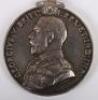 George V Army Meritorious Service Medal (M.S.M) Royal Garrison Artillery - 2