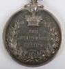 George V Army Meritorious Service Medal (M.S.M) Royal Garrison Artillery - 5