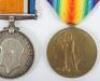 WW1 1914-15 Star Medal Trio to a Corporal in the King&rsquo;s Own Yorkshire Light Infantry - 3