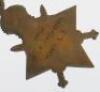 WW1 1914-15 Star Medal Trio to a Corporal in the King&rsquo;s Own Yorkshire Light Infantry - 7