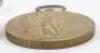 Great War 1914-15 Star Medal Trio to a Private in the 2nd Durham Light Infantry Who Died of Wounds Caused by an Exploding Grenade - 5