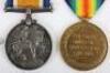 July 1916 Casualty 1914-15 Star Medal Trio to the 13th (County of London) Princess Louise’s Kensington Battalion London Regiment - 4