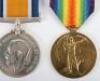 An Unusual Great War 1914-15 Star Medal Trio to a Sergeant Major in the British South Africa Police - 3