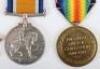 An Unusual Great War 1914-15 Star Medal Trio to a Sergeant Major in the British South Africa Police - 5