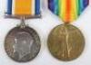 An Interesting and Unusual Great War Long Service Medal Group of Four to an Officer with Previous Service in the Gold Coast Regiment - 3