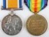 An Interesting and Unusual Great War Long Service Medal Group of Four to an Officer with Previous Service in the Gold Coast Regiment - 8