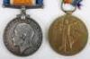 WW1 1914-15 Star Medal Trio to the 25th Battalion Royal Fusiliers (Frontiersmen), 1 of Only 2 British Regiments to Serve in the East African Theatre of War - 2