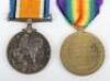 A Great War Pair of Medals to the Royal Engineers - 5