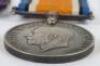 2x Pairs of Great War Medals to the Durham Light Infantry - 6