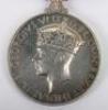 George VI General Service Medal 1918-61 African Pioneer Corps - 2