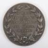 Great War Tyne Garrison Commemorative Medal - 2