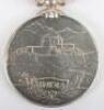 India General Service Medal 1908-35 for the Waziristan to a Captain in the Indian Army - 3