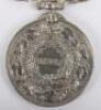 Indian Army Long Service Good Conduct Medal - 5